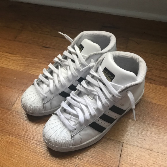 adidas super high tops